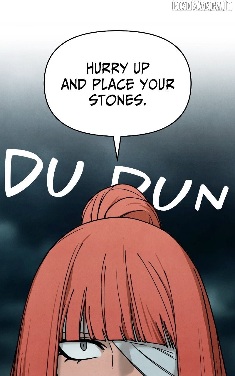 Reincarnated In a Cursed Game Chapter 41 - Page 30