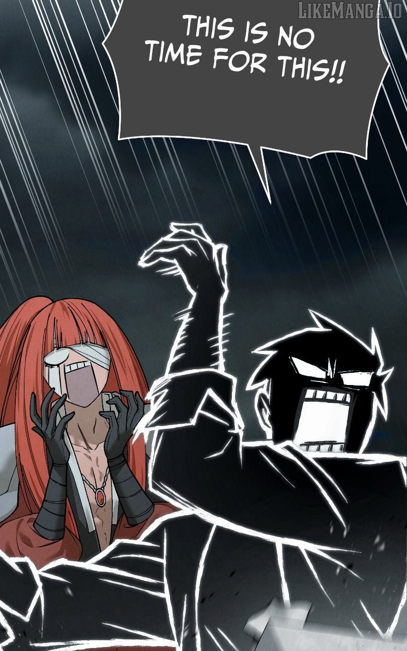 Reincarnated In a Cursed Game Chapter 41 - Page 42