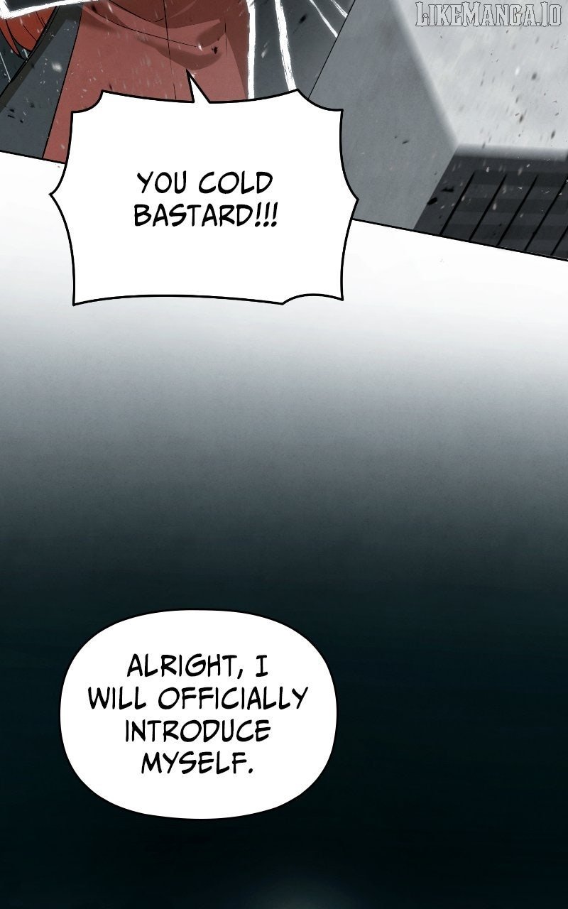 Reincarnated In a Cursed Game Chapter 41 - Page 43