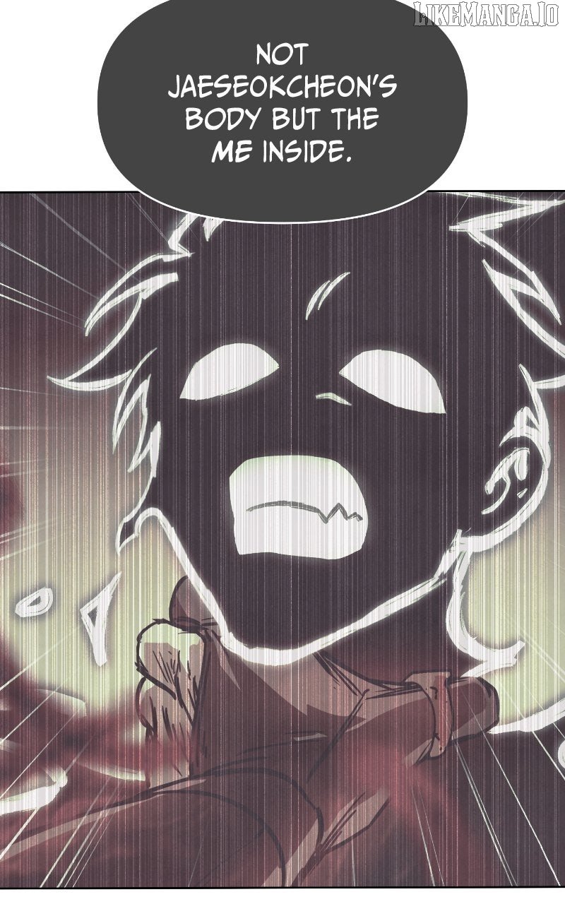 Reincarnated In a Cursed Game Chapter 41 - Page 48