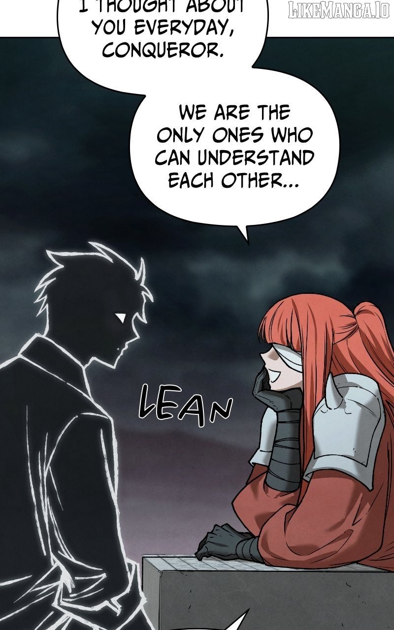 Reincarnated In a Cursed Game Chapter 41 - Page 52