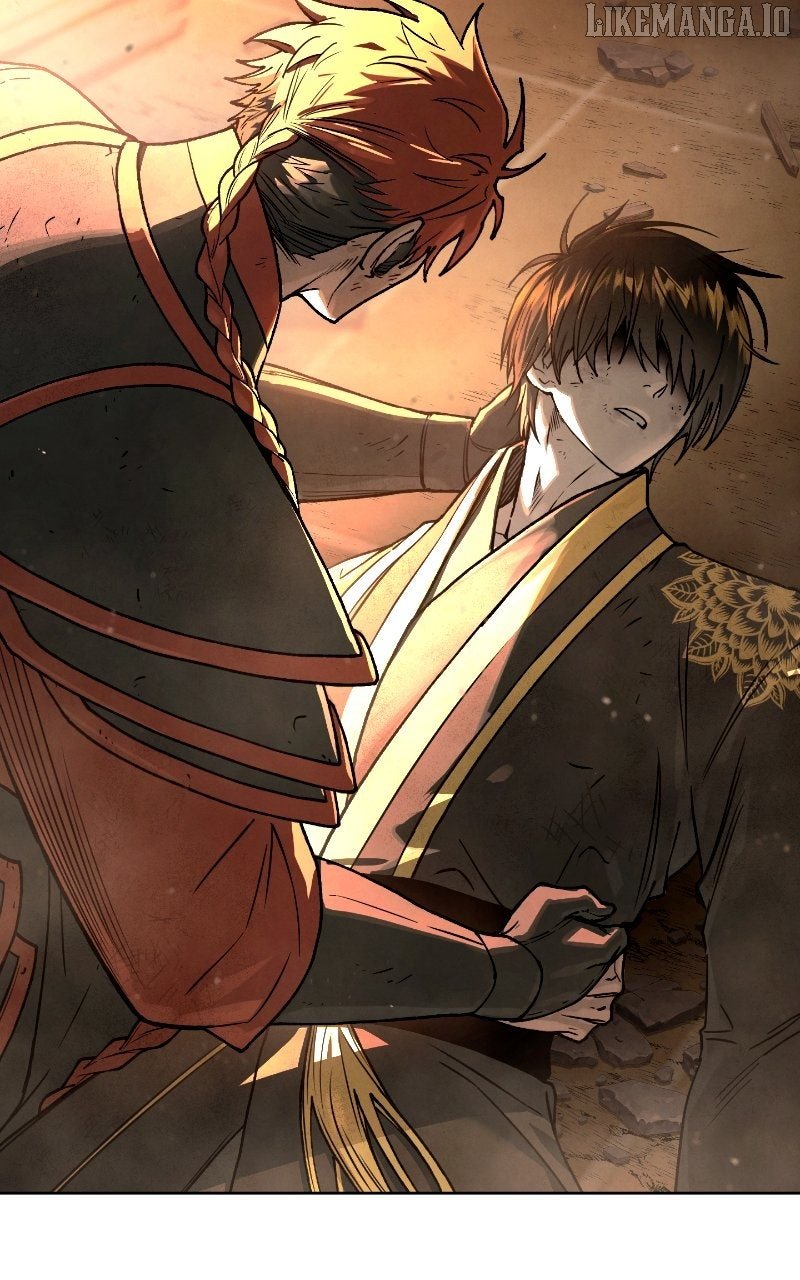 Reincarnated In a Cursed Game Chapter 41 - Page 66