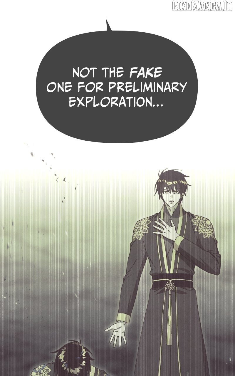 Reincarnated In a Cursed Game Chapter 41 - Page 89