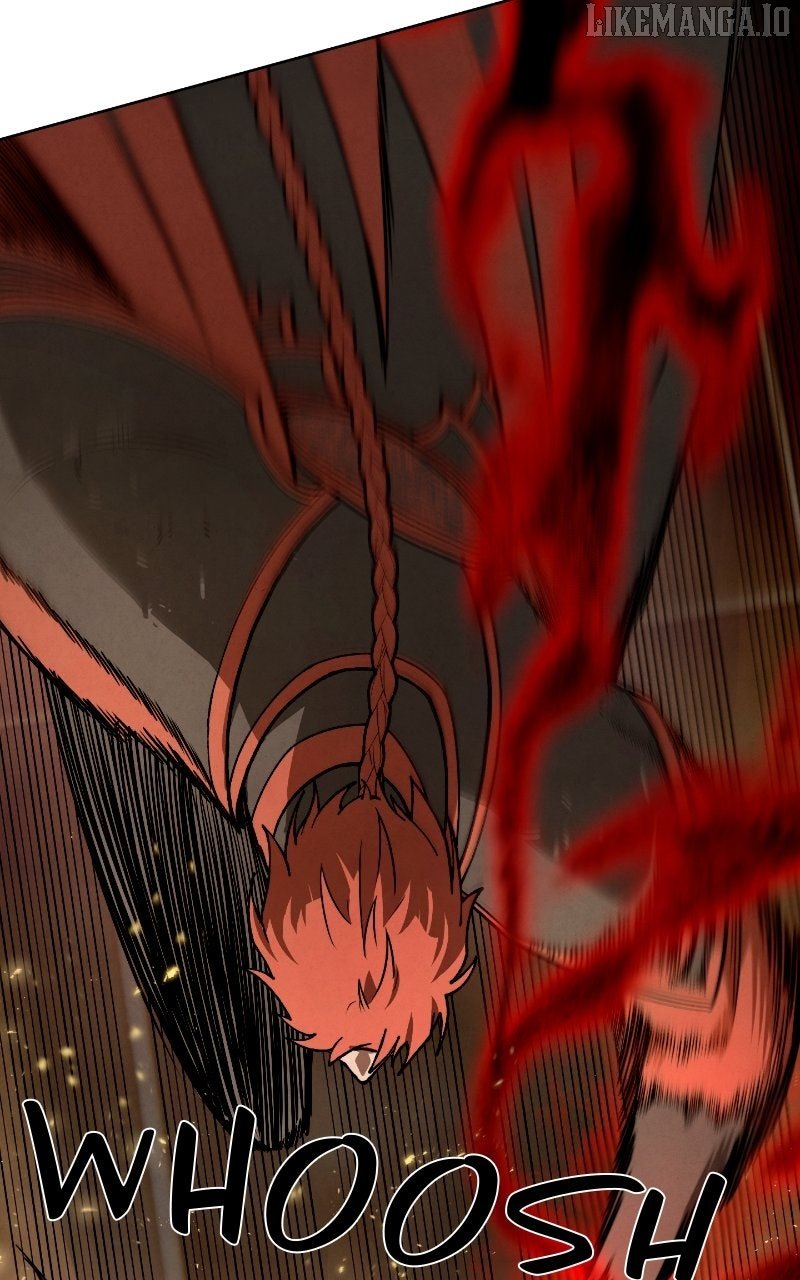 Reincarnated In a Cursed Game Chapter 41 - Page 9