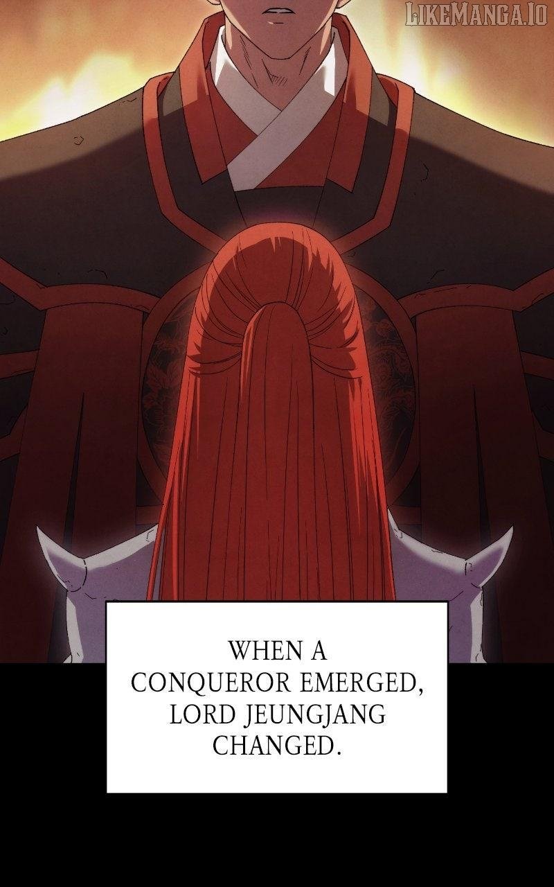 Reincarnated In a Cursed Game Chapter 42 - Page 3