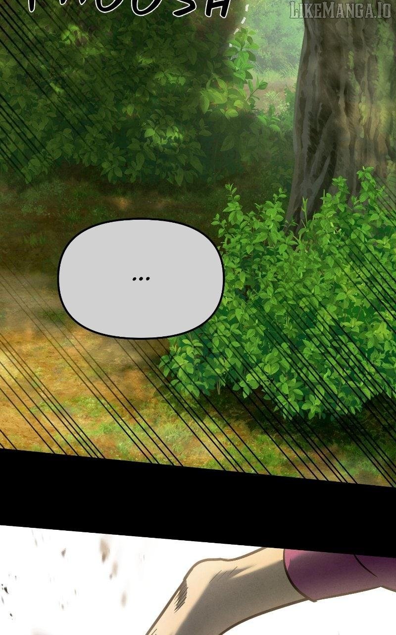 Reincarnated In a Cursed Game Chapter 42 - Page 38