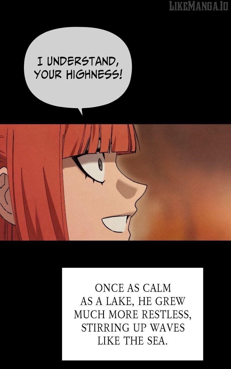 Reincarnated In a Cursed Game Chapter 42 - Page 4