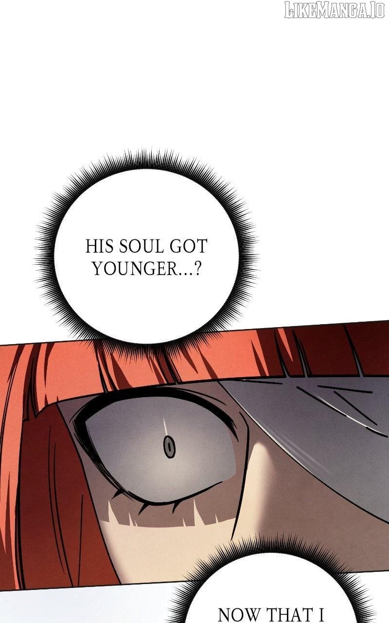 Reincarnated In a Cursed Game Chapter 42 - Page 85