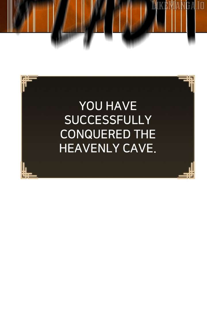 Reincarnated In a Cursed Game Chapter 43 - Page 104