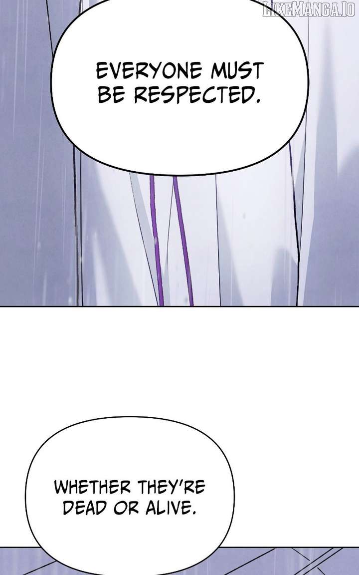 Reincarnated In a Cursed Game Chapter 43 - Page 11