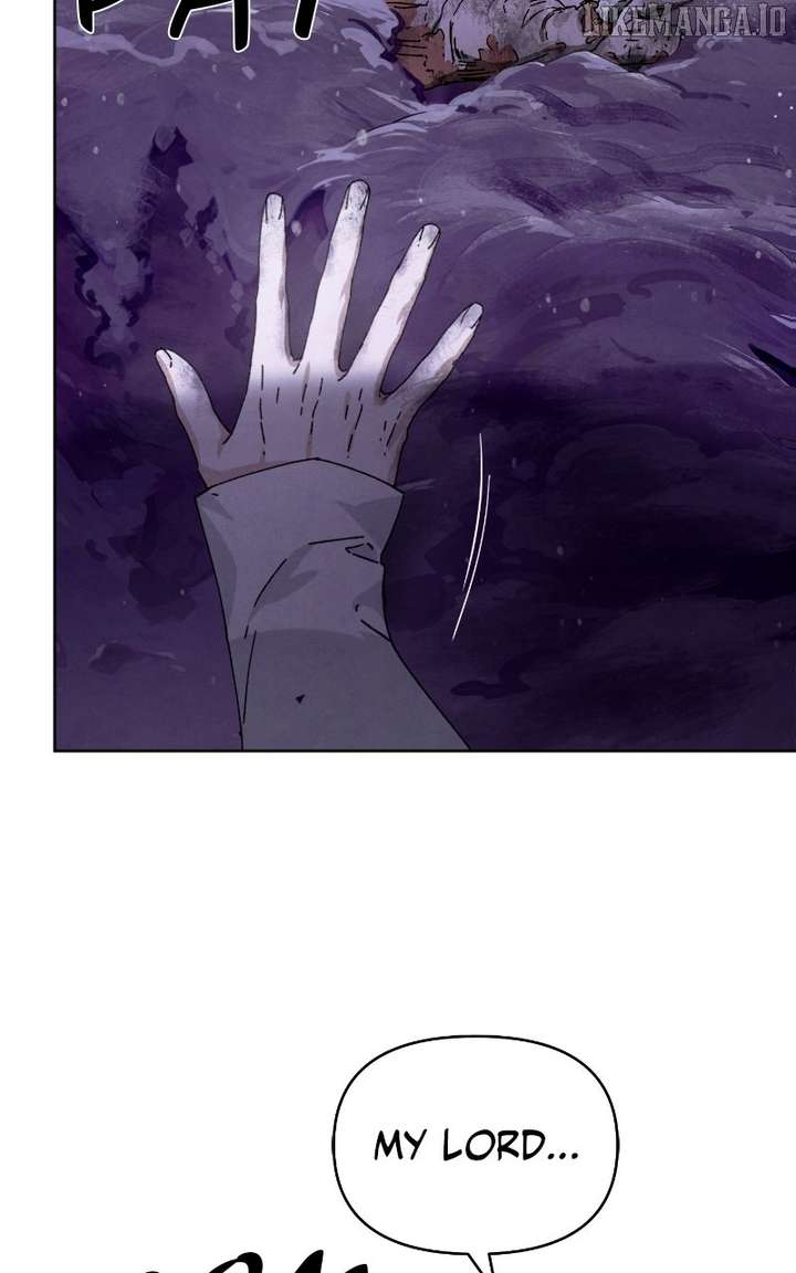 Reincarnated In a Cursed Game Chapter 43 - Page 20