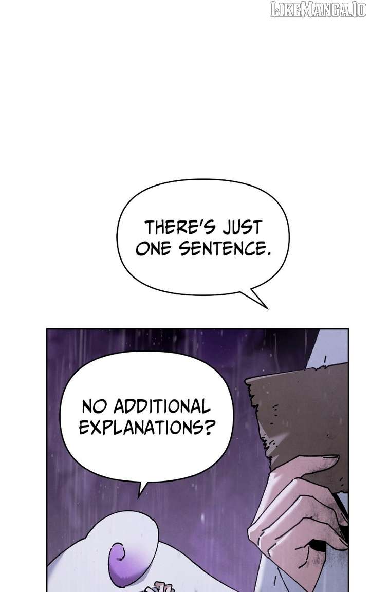 Reincarnated In a Cursed Game Chapter 43 - Page 25