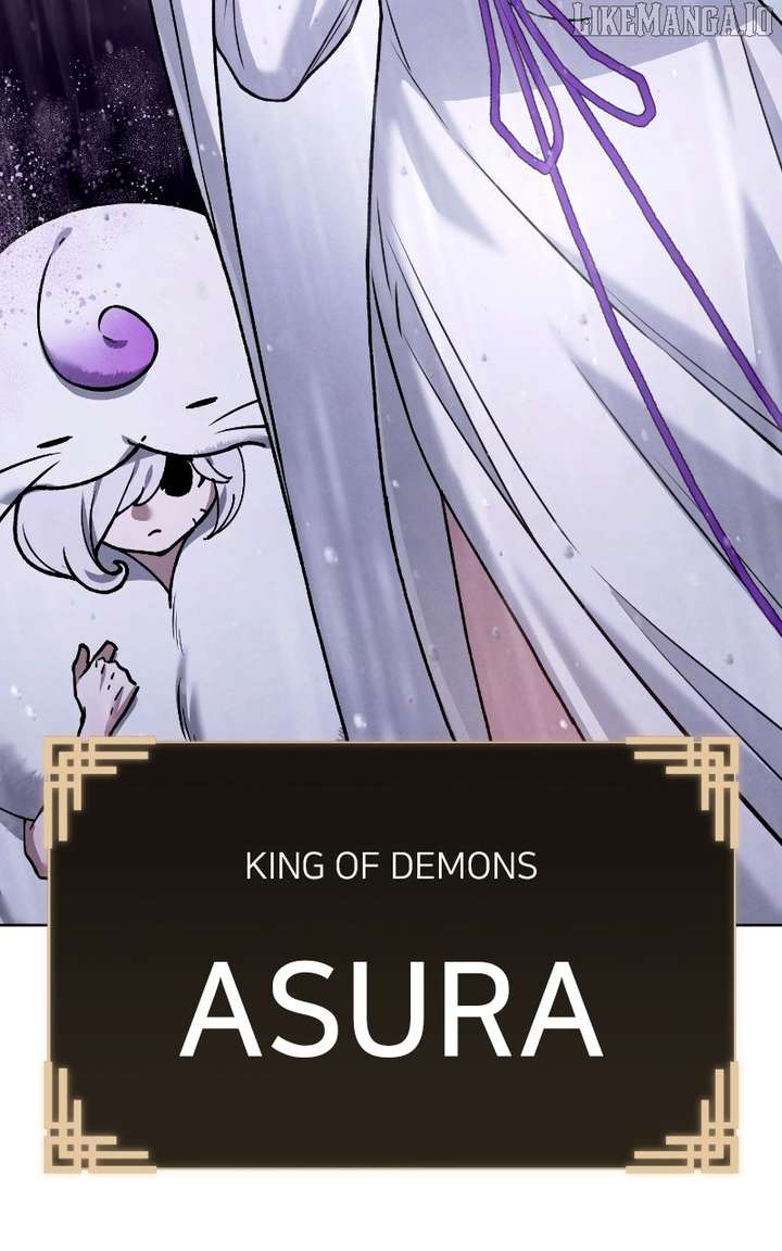 Reincarnated In a Cursed Game Chapter 43 - Page 29