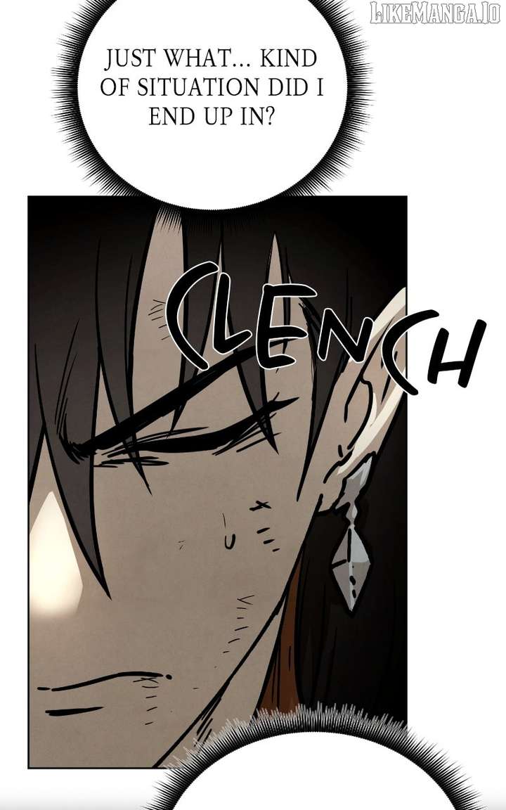 Reincarnated In a Cursed Game Chapter 43 - Page 39