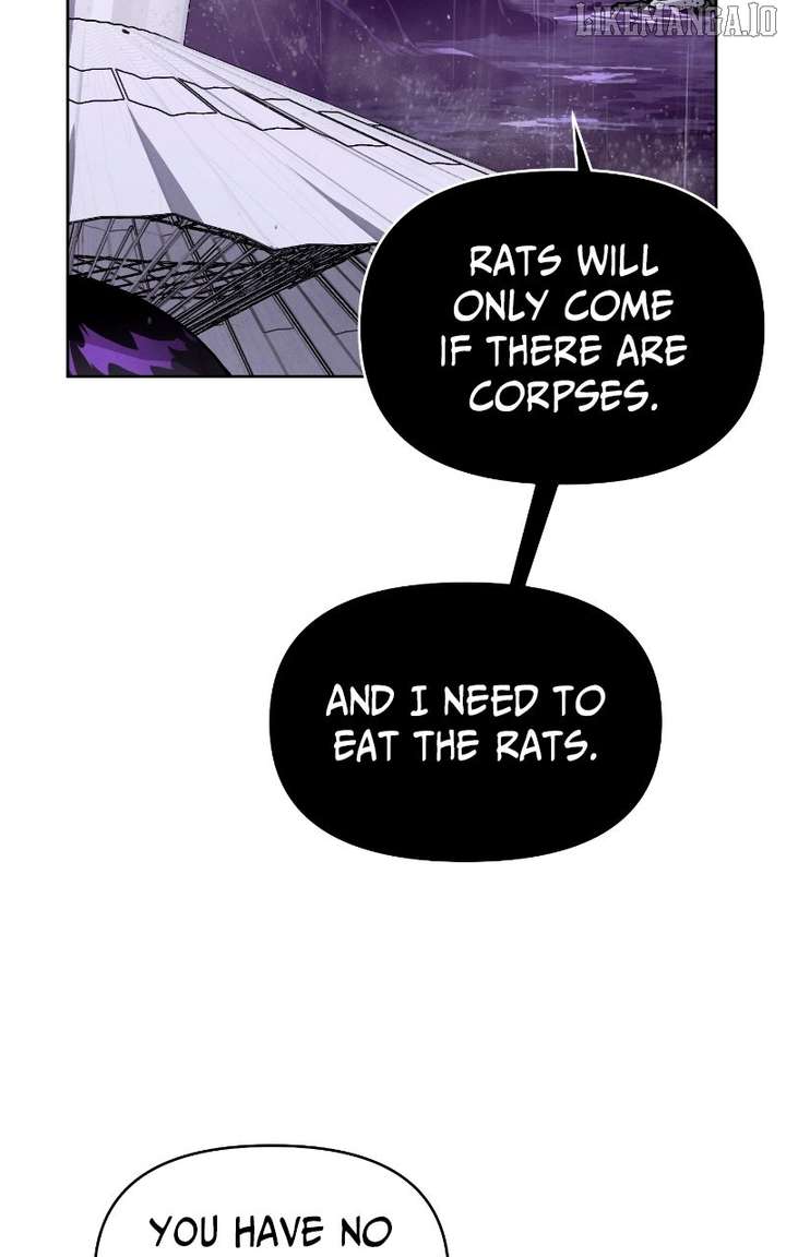 Reincarnated In a Cursed Game Chapter 43 - Page 4