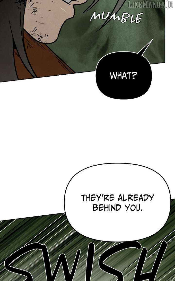 Reincarnated In a Cursed Game Chapter 43 - Page 47