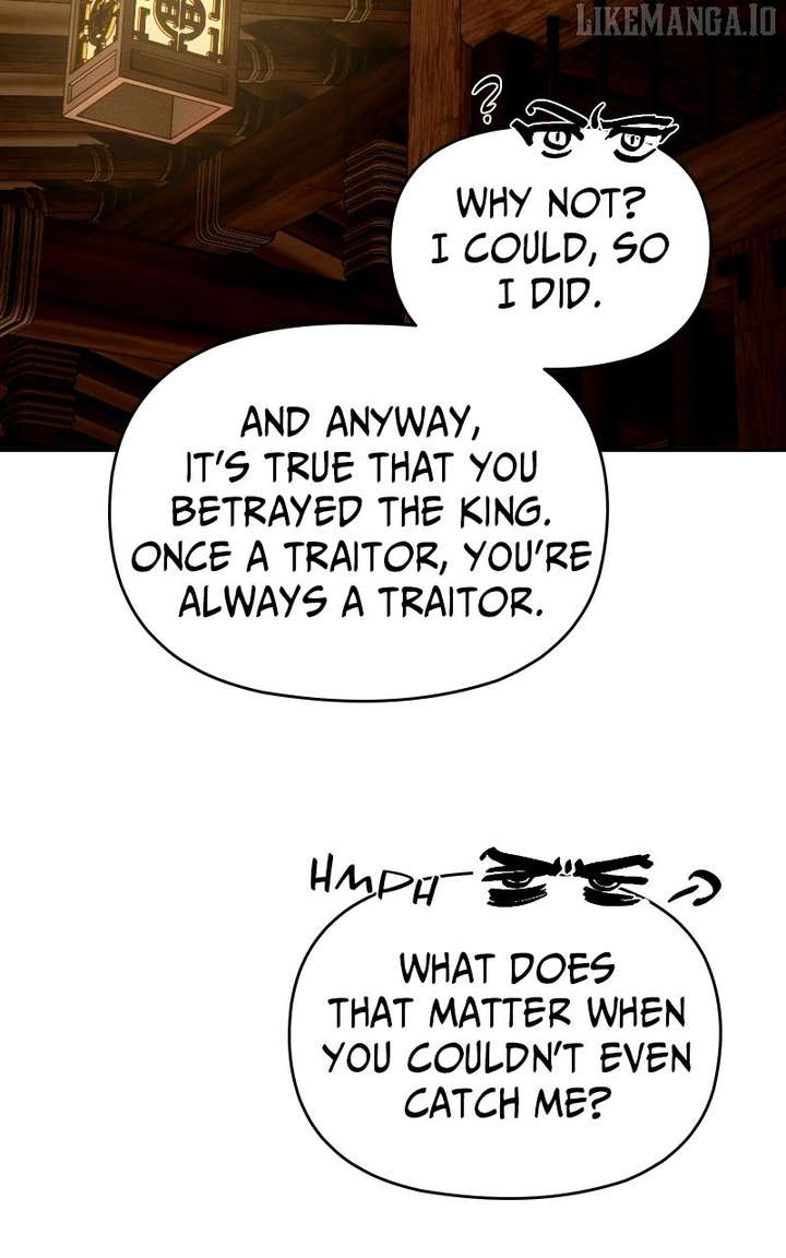 Reincarnated In a Cursed Game Chapter 43 - Page 62