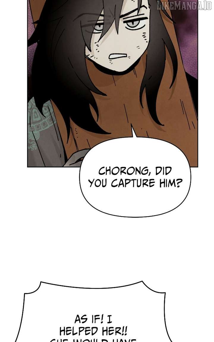 Reincarnated In a Cursed Game Chapter 43 - Page 64