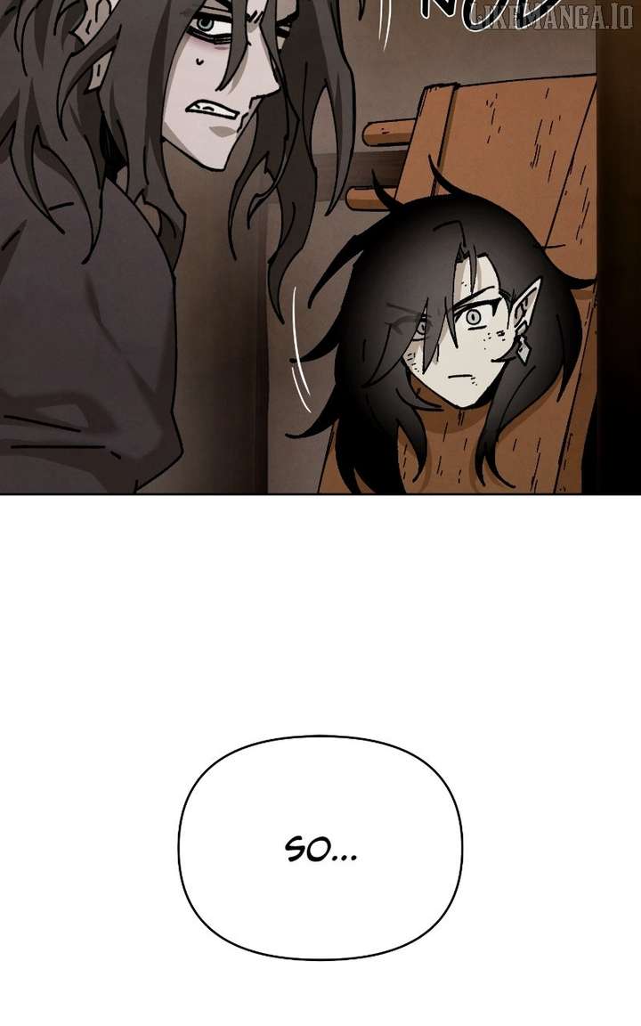 Reincarnated In a Cursed Game Chapter 43 - Page 77