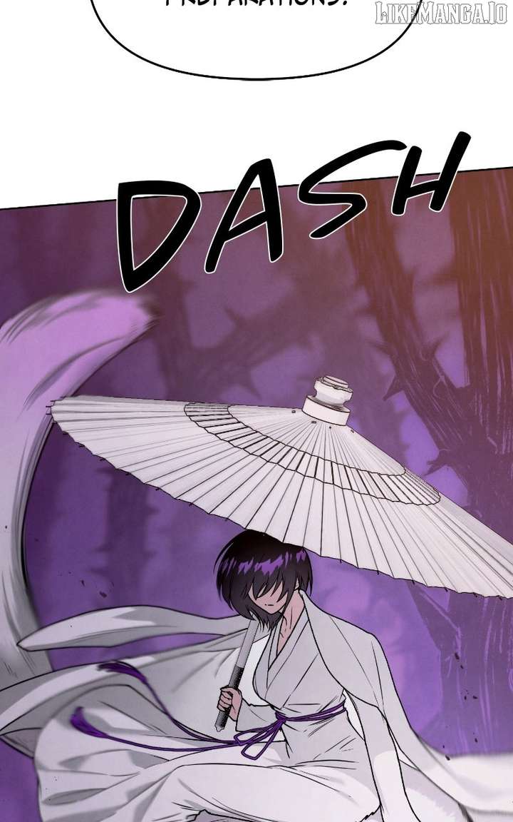 Reincarnated In a Cursed Game Chapter 43 - Page 79