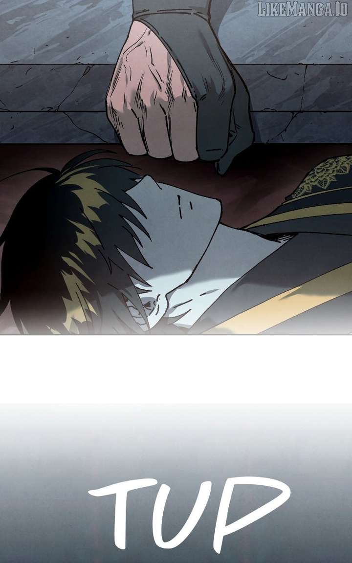 Reincarnated In a Cursed Game Chapter 43 - Page 83