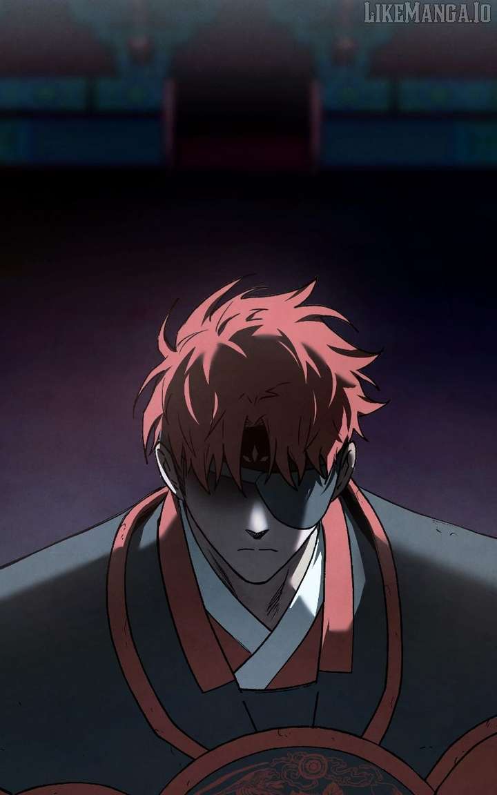 Reincarnated In a Cursed Game Chapter 43 - Page 84