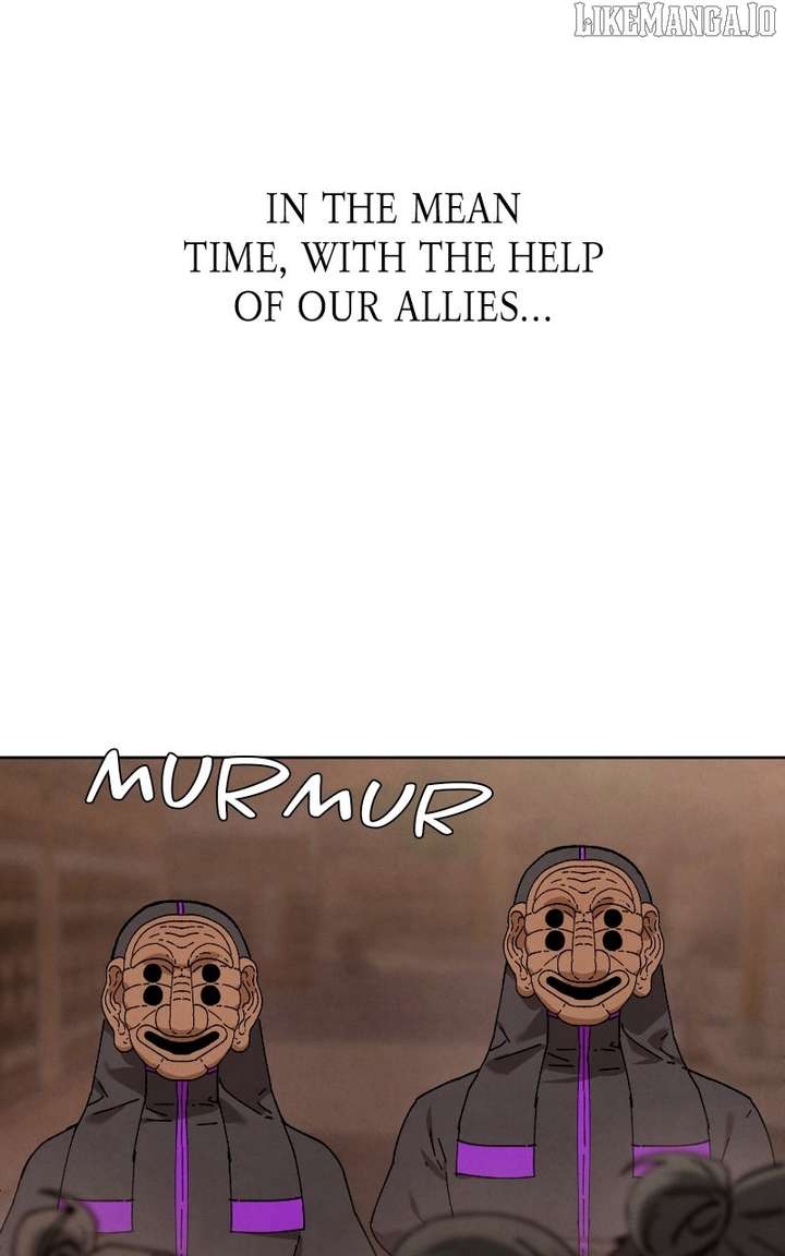 Reincarnated In a Cursed Game Chapter 43 - Page 88