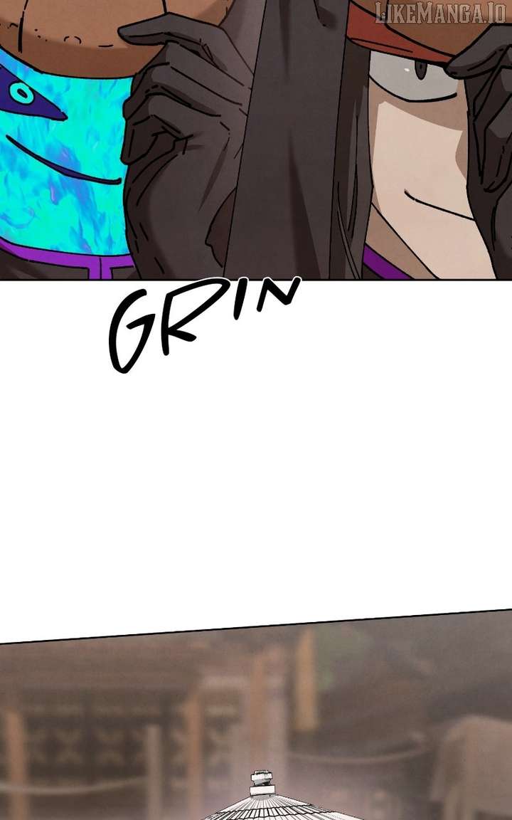 Reincarnated In a Cursed Game Chapter 43 - Page 90