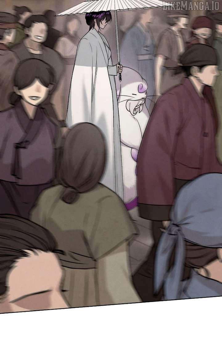 Reincarnated In a Cursed Game Chapter 43 - Page 91