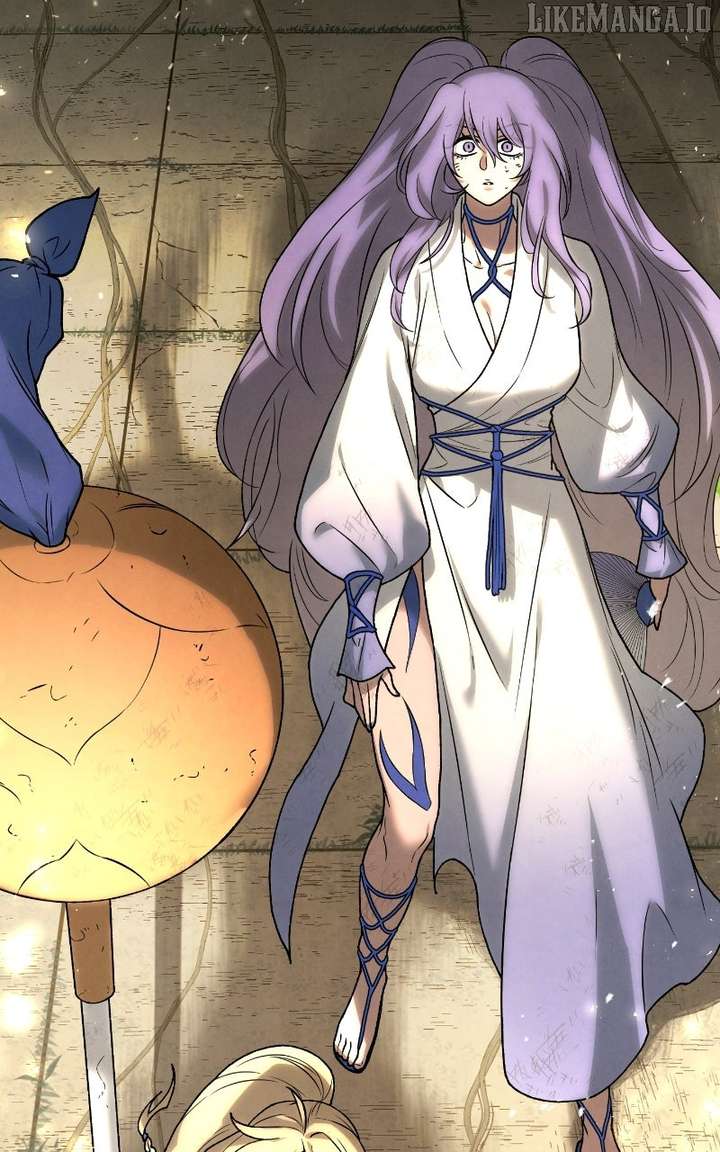 Reincarnated In a Cursed Game Chapter 43 - Page 96