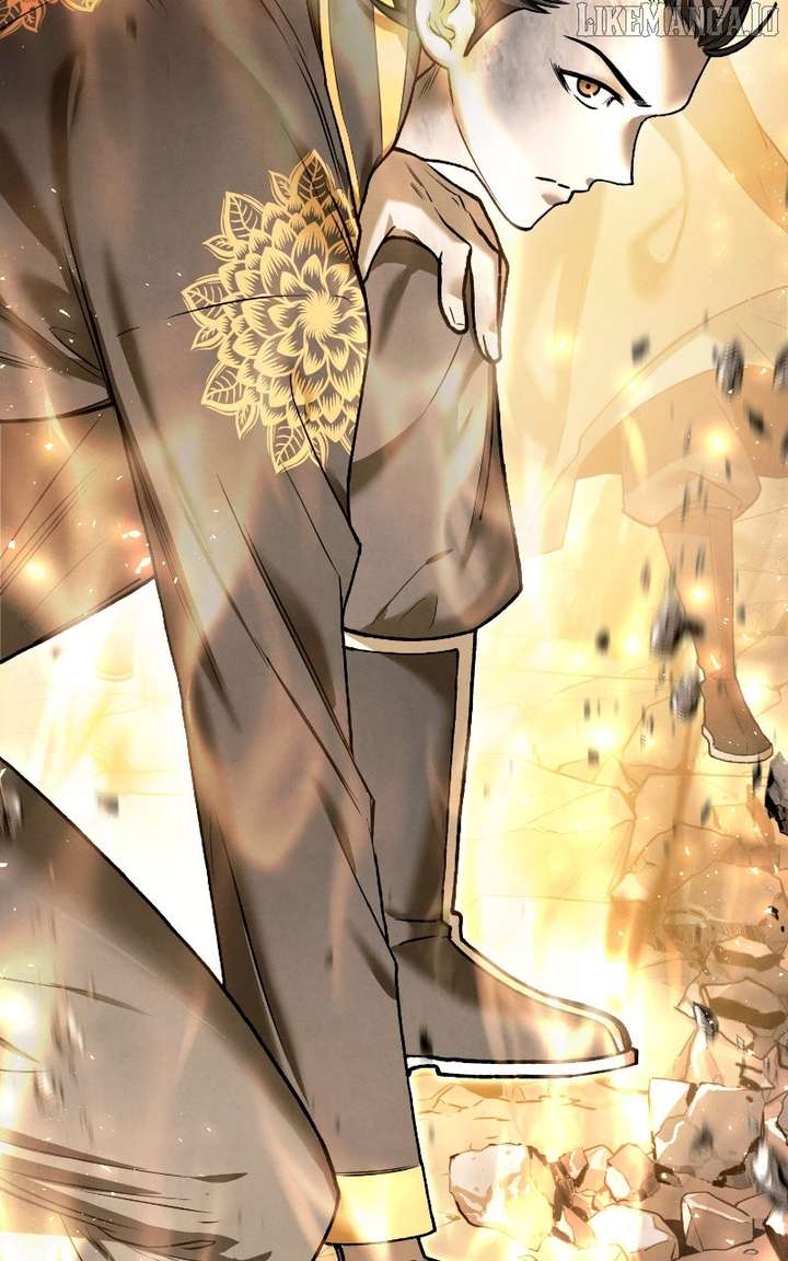 Reincarnated In a Cursed Game Chapter 44 - Page 100