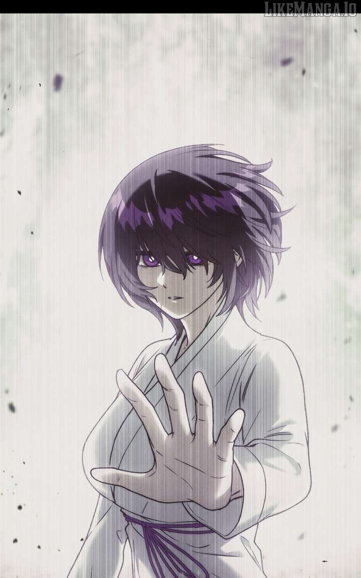 Reincarnated In a Cursed Game Chapter 44 - Page 17