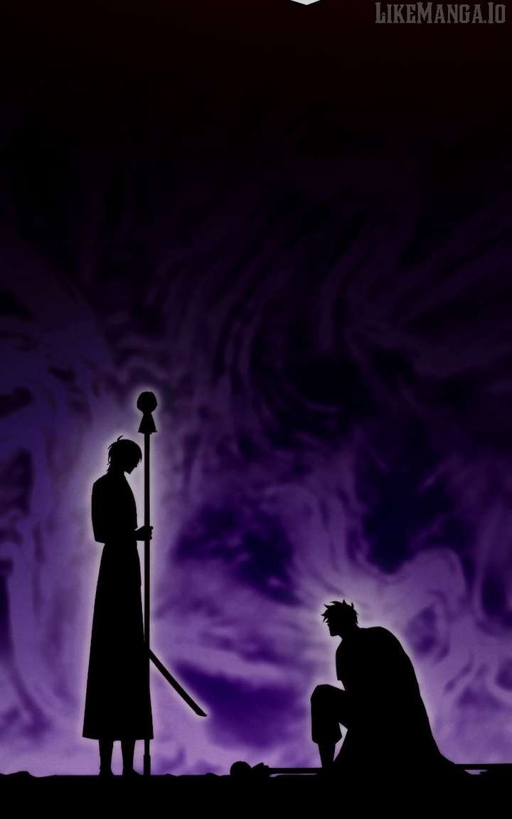 Reincarnated In a Cursed Game Chapter 44 - Page 25