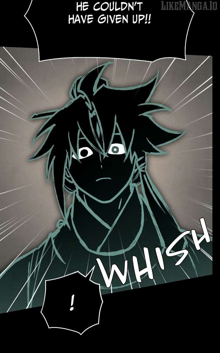 Reincarnated In a Cursed Game Chapter 44 - Page 32