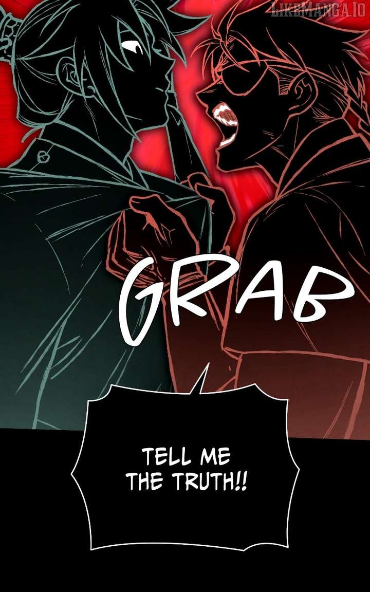 Reincarnated In a Cursed Game Chapter 44 - Page 34