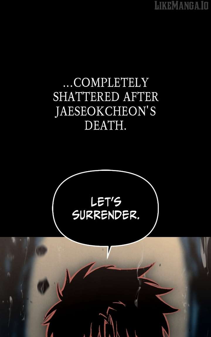 Reincarnated In a Cursed Game Chapter 44 - Page 52