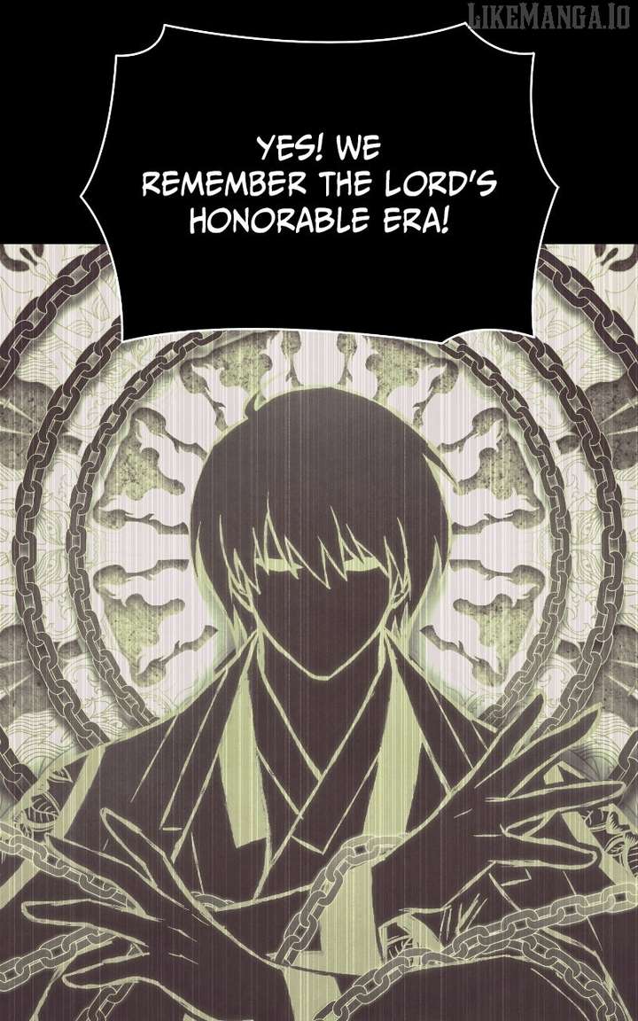 Reincarnated In a Cursed Game Chapter 44 - Page 55