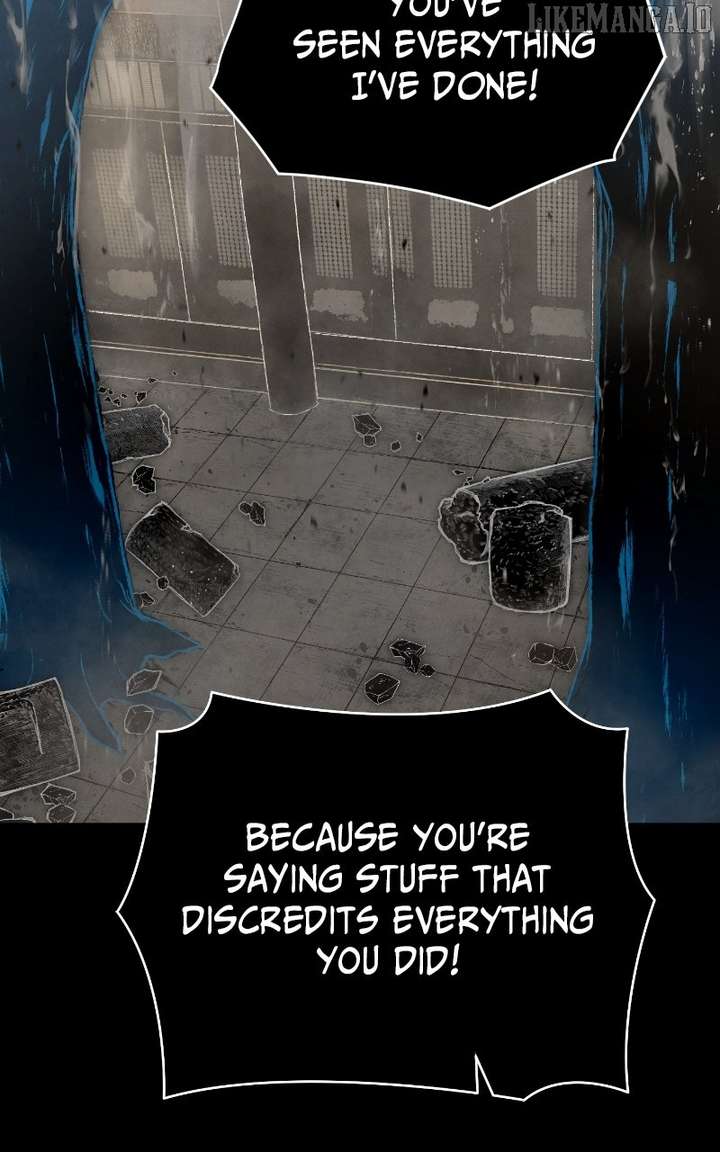 Reincarnated In a Cursed Game Chapter 44 - Page 59