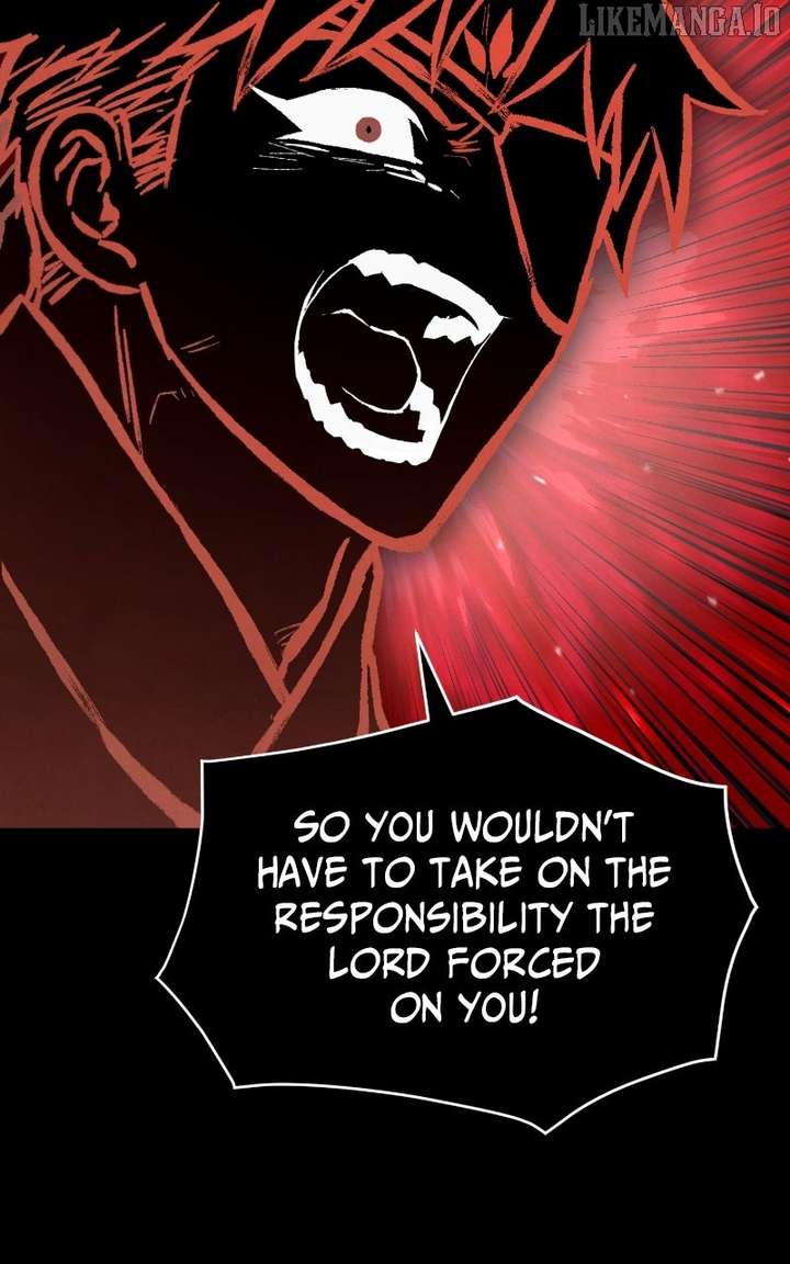 Reincarnated In a Cursed Game Chapter 44 - Page 61