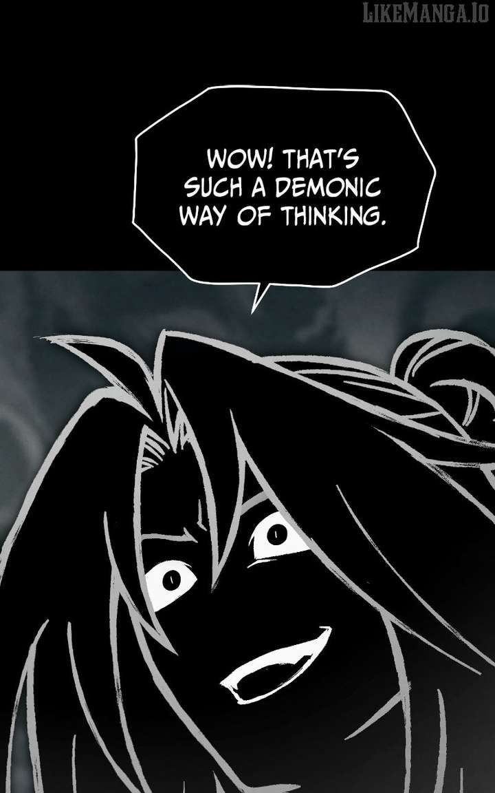 Reincarnated In a Cursed Game Chapter 44 - Page 62