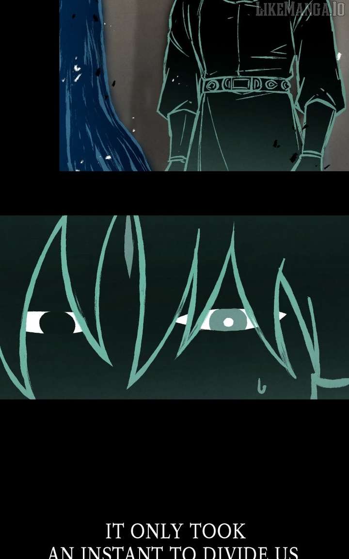 Reincarnated In a Cursed Game Chapter 44 - Page 69