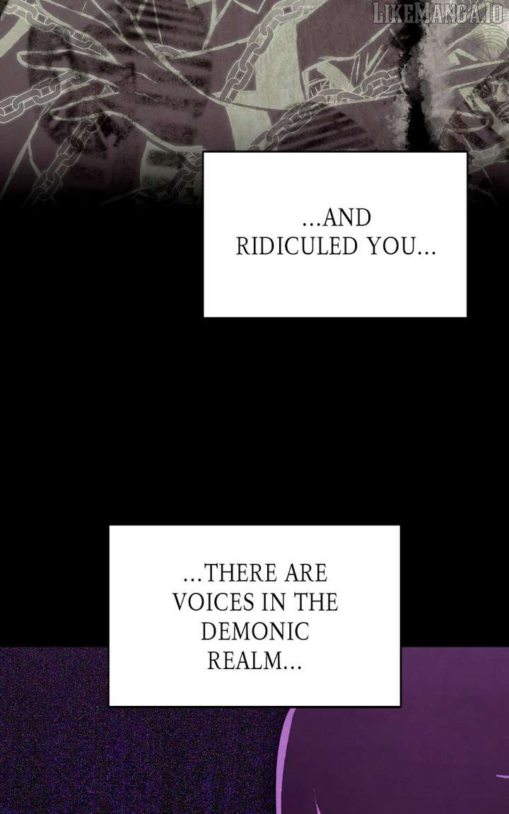 Reincarnated In a Cursed Game Chapter 44 - Page 75