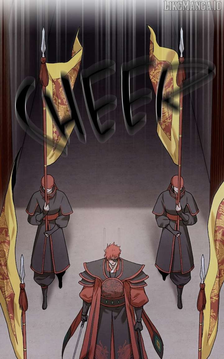 Reincarnated In a Cursed Game Chapter 44 - Page 79