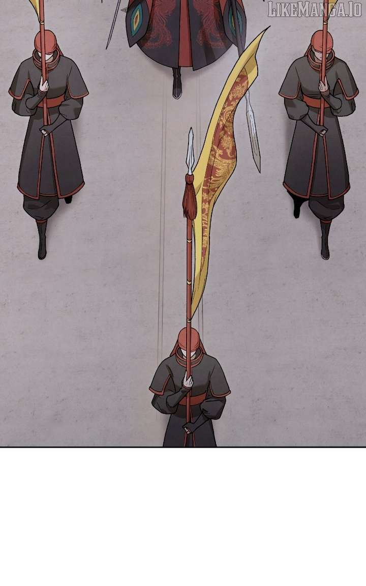 Reincarnated In a Cursed Game Chapter 44 - Page 80