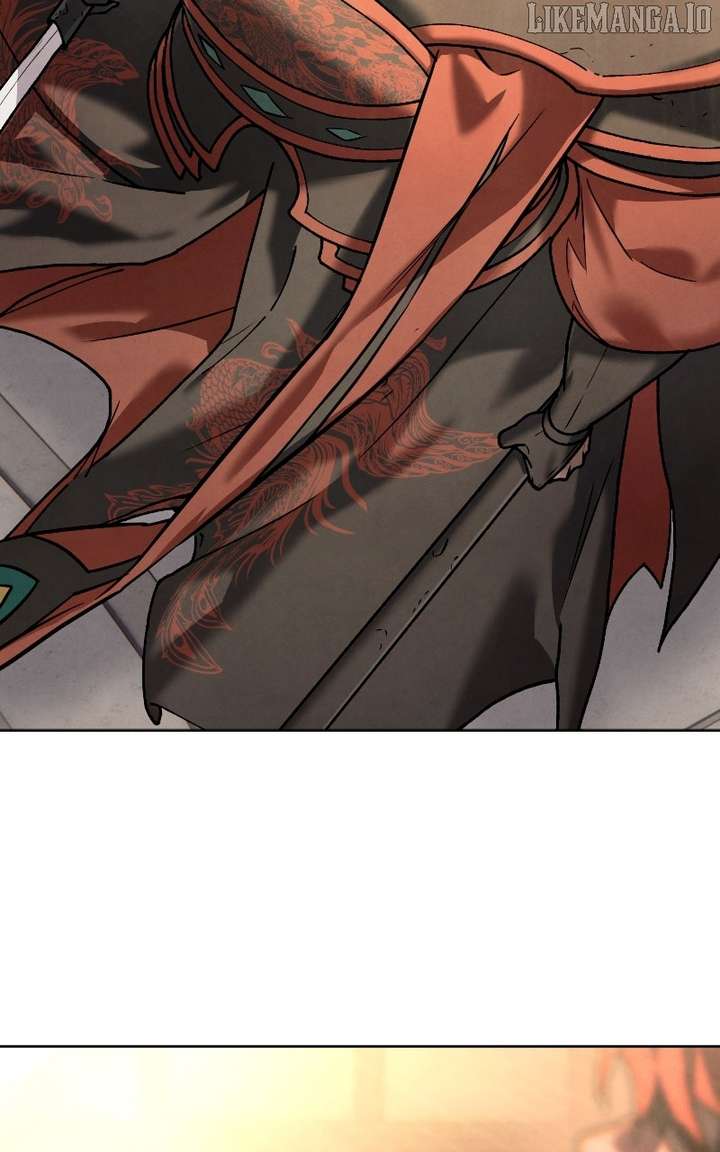 Reincarnated In a Cursed Game Chapter 44 - Page 91