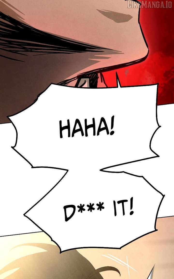 Reincarnated In a Cursed Game Chapter 44 - Page 94