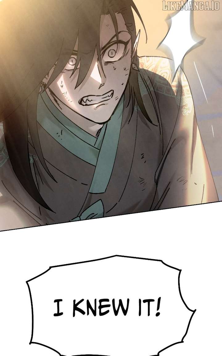 Reincarnated In a Cursed Game Chapter 44 - Page 95