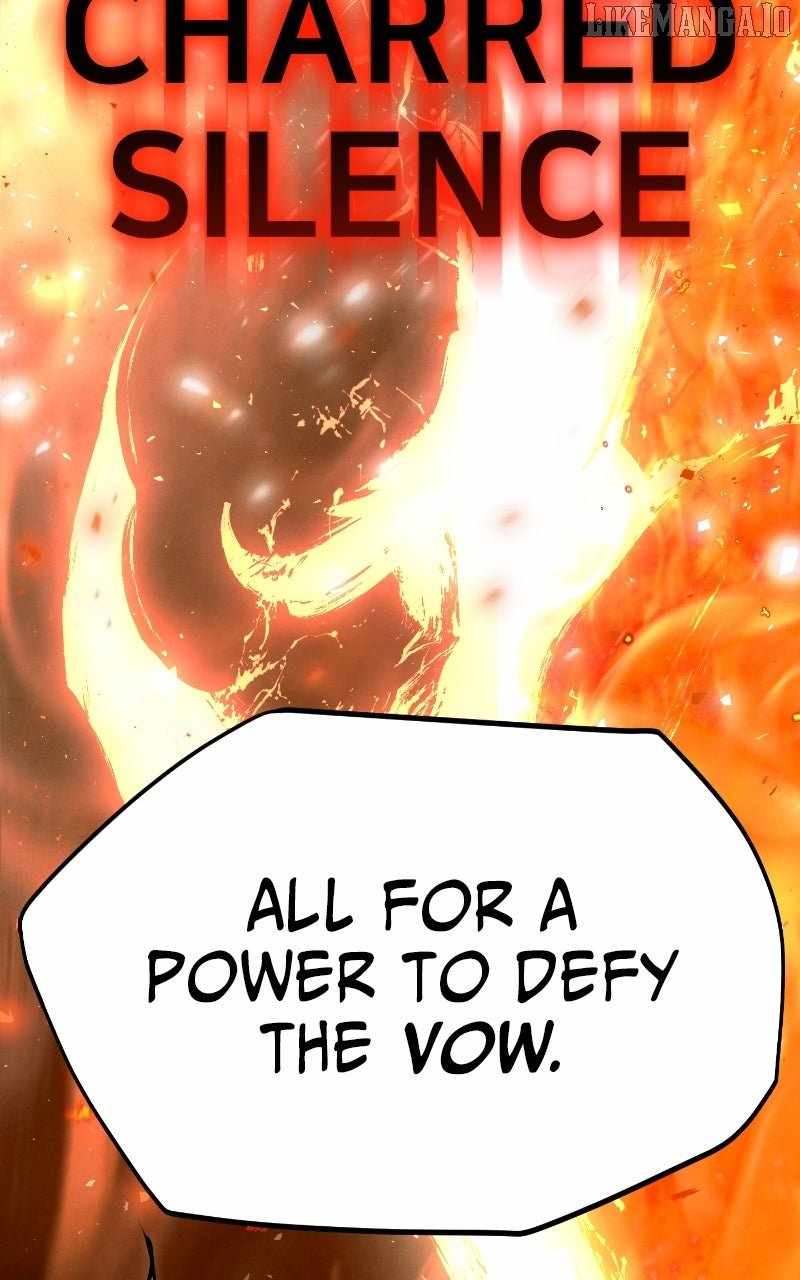 Reincarnated In a Cursed Game Chapter 45 - Page 111