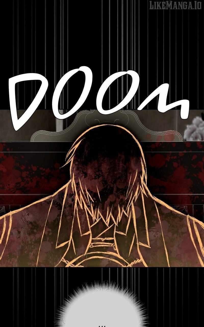 Reincarnated In a Cursed Game Chapter 45 - Page 15