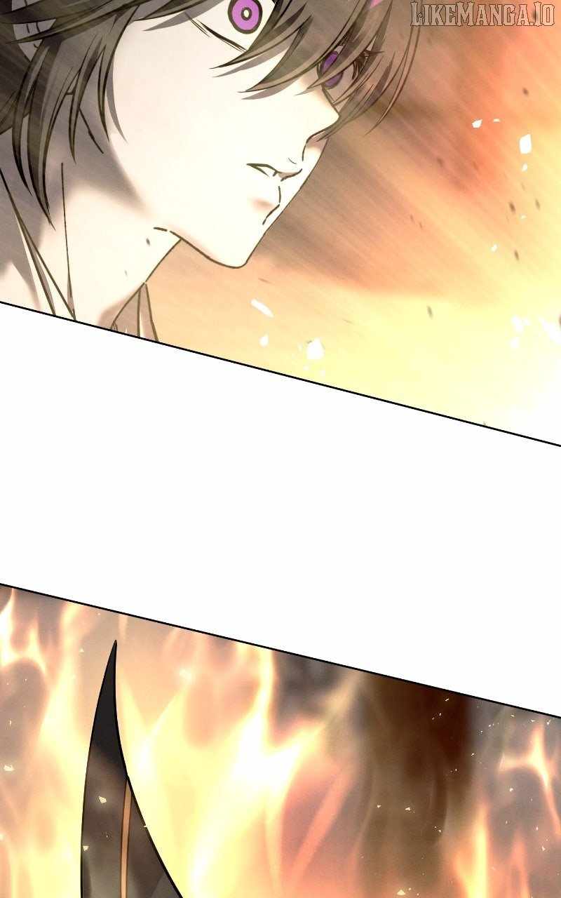 Reincarnated In a Cursed Game Chapter 45 - Page 2